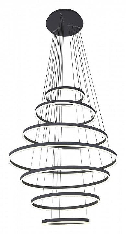 Подвесной светильник Kink Light Тор 08537,19(4000K) 