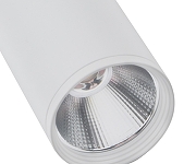 Накладной светильник Kink Light Фабио 08570-20,01 цвет плафона/подвески Белый, цвет арматуры Белый-1