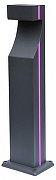 Ландшафтный светильник Kink Light Келси 09205-F(220V),16(10) цвет арматуры Серый-1
