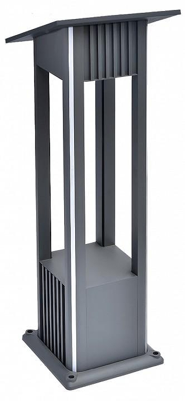 Ландшафтный светильник Kink Light Рентай 09206-F,16(05) 