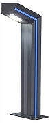 Ландшафтный светильник Kink Light Такоми 09207-F(220V),16(05) цвет арматуры Серый-1