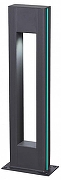 Ландшафтный светильник Kink Light Грайни 09208-F(220V),16(07) цвет арматуры Серый-1