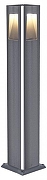 Ландшафтный светильник Kink Light Крисми 09210-F(220V),16(RGB) цвет арматуры Серый