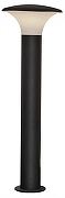 Ландшафтный светильник Kink Light Леви 09302-80F,19 цвет арматуры Черный