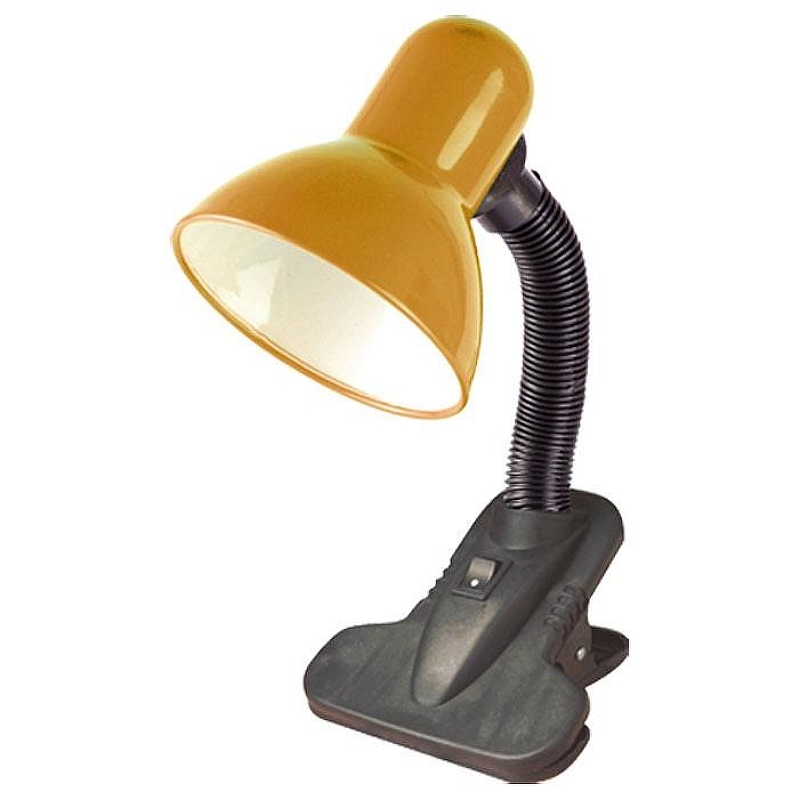 Настольная лампа офисная Uniel TLI-222 09404 