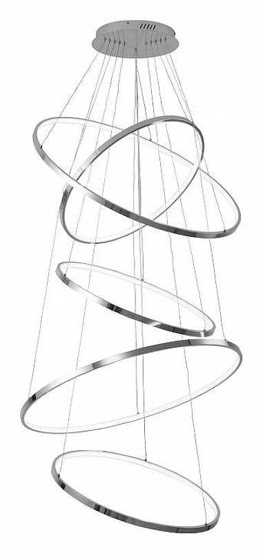 Подвесной светильник Kink Light Амия 09475-5A,02 