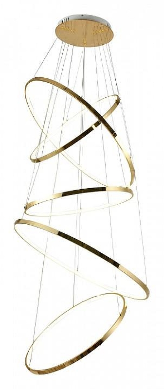 Подвесной светильник Kink Light Амия 09475-5A,33 