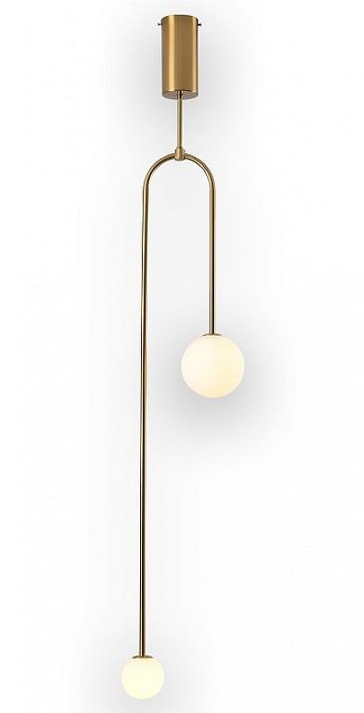 Светильник на штанге Kink Light Ирэн 09488-2,20 