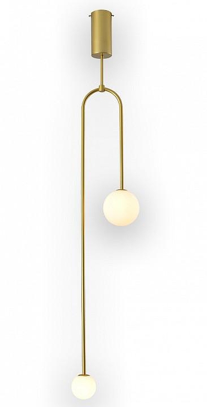 Светильник на штанге Kink Light Ирэн 09488-2,33 