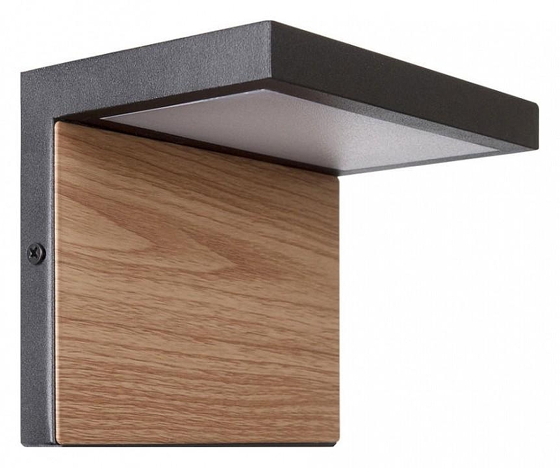 Светильник на штанге Loft it Oak 100001W 