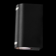 Накладной светильник Loft it Stema 100012/B цвет плафона/подвески Черный, цвет арматуры Черный-4