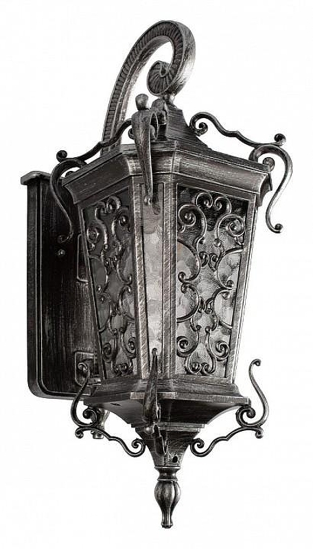 Светильник на штанге Loft it Tremezzo 100019W BS 