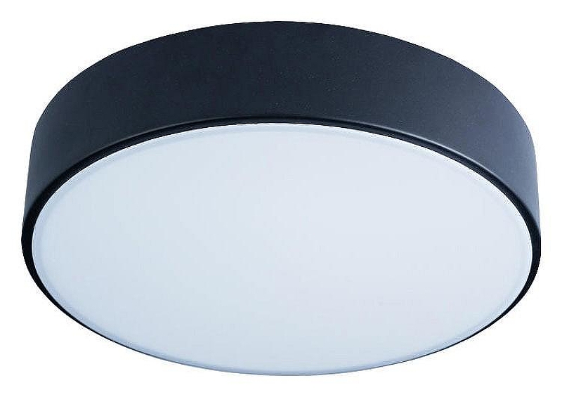 Накладной светильник Loft it Axel 1 10002/12 Black 