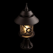 Ландшафтный светильник Loft it Prato 100021/470 цвет плафона/подвески Медь, цвет арматуры Медь-3