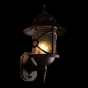 Светильник на штанге Loft it Prato 100021W цвет плафона/подвески Медь, цвет арматуры Медь-2