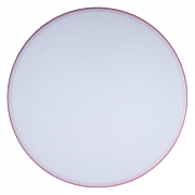 Накладной светильник Loft it Axel 1 10002/24 Pink цвет плафона/подвески Белый, цвет арматуры Розовый-1