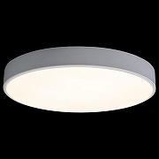 Накладной светильник Loft it Axel 1 10002/24 White цвет плафона/подвески Белый, цвет арматуры Белый-3