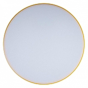 Накладной светильник Loft it Axel 1 10002/24 Yellow цвет плафона/подвески Белый, Желтый, цвет арматуры Желтый-2