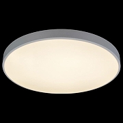 Накладной светильник Loft it Axel 1 10002/48 White цвет плафона/подвески Белый, цвет арматуры Белый-4