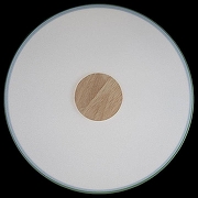 Накладной светильник Loft it Axel 2 10003/24 Green цвет плафона/подвески Белый, Зеленый, цвет арматуры Зеленый-3