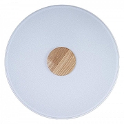 Накладной светильник Loft it Axel 2 10003/24 White цвет плафона/подвески Белый, цвет арматуры Белый-1