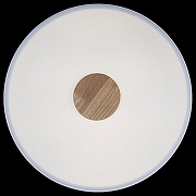 Накладной светильник Loft it Axel 2 10003/24 White цвет плафона/подвески Белый, цвет арматуры Белый-3