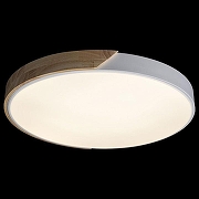 Накладной светильник Loft it Axel 3 10004/36 White цвет плафона/подвески Белый, цвет арматуры Белый-4