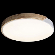 Накладной светильник Loft it Axel 3 10004/36 White цвет плафона/подвески Белый, цвет арматуры Белый-5