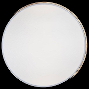 Накладной светильник Loft it Axel 3 10004/36 White цвет плафона/подвески Белый, цвет арматуры Белый-6