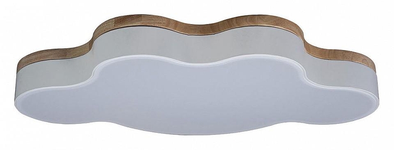 Накладной светильник Loft it Axel 4 10005/36 White 