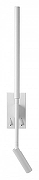 Бра с подсветкой Loft it St1ck 1 10012/6+3WH цвет плафона/подвески Белый, цвет арматуры Белый-1