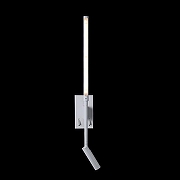 Бра с подсветкой Loft it St1ck 1 10012/6+3WH цвет плафона/подвески Белый, цвет арматуры Белый-3