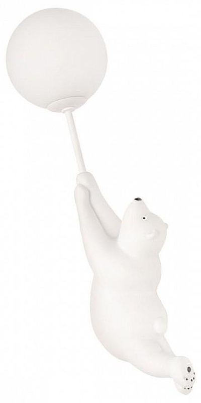 Накладной светильник Loft it Teddy 10030W/A 