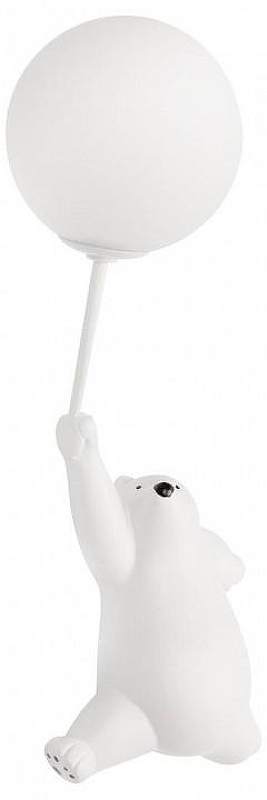 Накладной светильник Loft it Teddy 10030W/C 