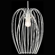 Подвесной светильник Loft it Deseno 10031 White цвет плафона/подвески Белый, цвет арматуры Белый-2