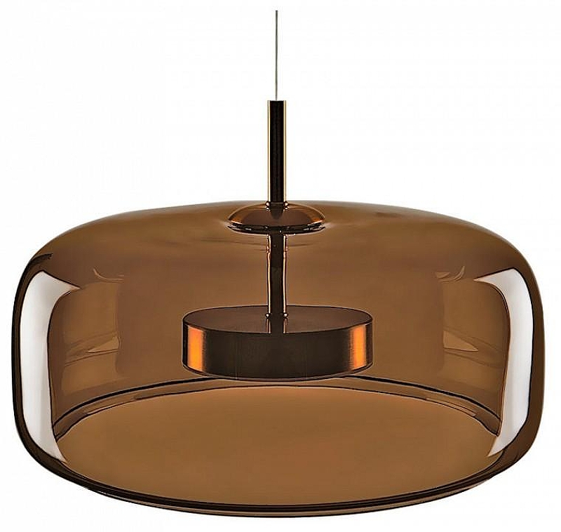 Подвесной светильник Loft it Dauph1n 10040B 