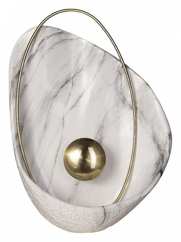 Накладной светильник Loft it Clam 10043 White 