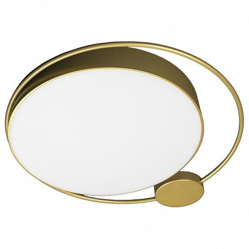 Накладной светильник Loft it M1ke 10063 