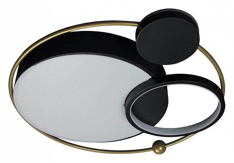 Накладной светильник Loft it M1ke 10064 