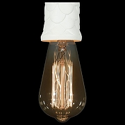 Подвесной светильник Loft it Sherwood 10091 цвет Белый-5