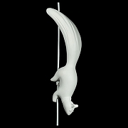 Подвесной светильник Loft it Sherwood 10093 цвет Белый-7