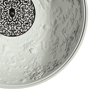 Подвесной светильник Loft it Mirabell 10106/400 White цвет плафона/подвески Белый, цвет арматуры Белый-5