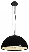 Подвесной светильник Loft it M1rabell 10106/600 Black цвет плафона/подвески Белый, Черный, цвет арматуры Черный-2