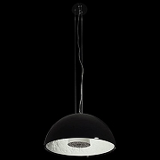 Подвесной светильник Loft it M1rabell 10106/600 Black цвет плафона/подвески Белый, Черный, цвет арматуры Черный-3