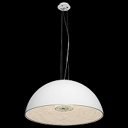 Подвесной светильник Loft it Mirabell 10106/600 White цвет плафона/подвески Белый, цвет арматуры Белый-3