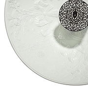 Подвесной светильник Loft it Mirabell 10106/600 White цвет плафона/подвески Белый, цвет арматуры Белый-5