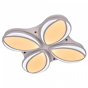 Накладной светильник Adilux 264S 1011 цвет плафона/подвески Белый, цвет арматуры Белый