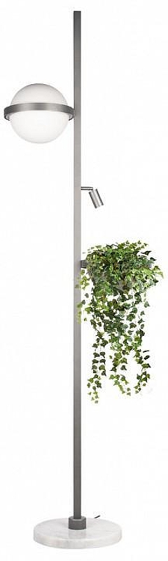 Торшер Loft it Jardin 10121/F Dark grey 