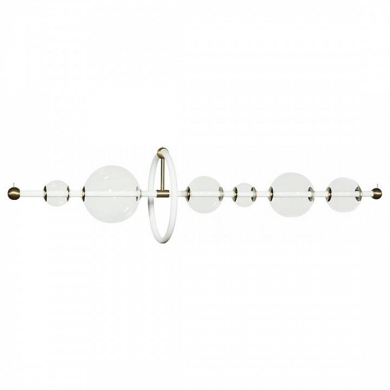 Подвесной светильник Loft it Alpha 10126/1200 