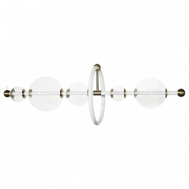 Подвесной светильник Loft it Alpha 10126/900 